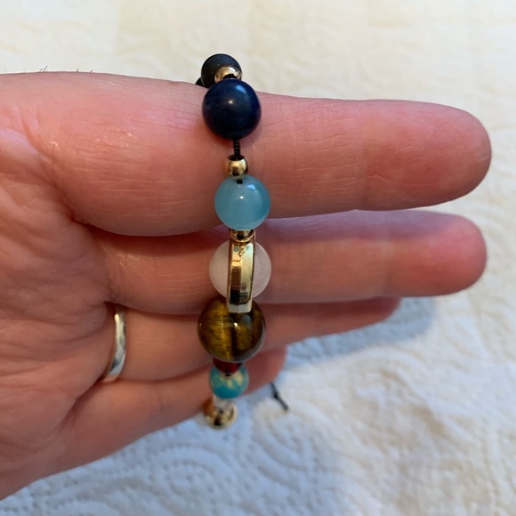 Solar System Bracelet - Picture 5 of 6